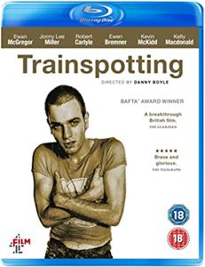 Movie – Trainspotting