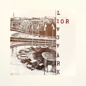 Ior – Livsvark