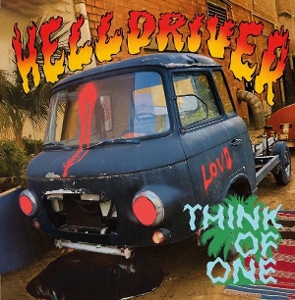 Think of One – Helldriver