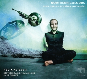 Klieser, Felix – Northern Colours