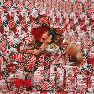 Sia – Everyday is Christmas
