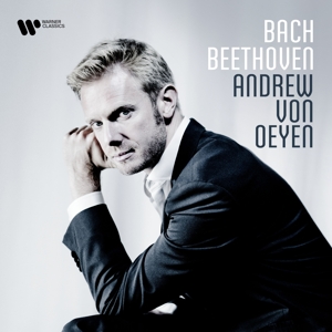 Von Oeyen, Andrew – Bach - Beethoven