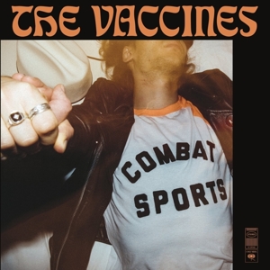 Vaccines, the – Combat Sports