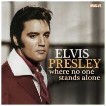 Presley, Elvis – Where No One Stands Alone