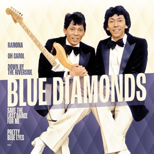 Blue Diamonds – Greatest Hits