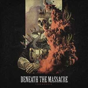 Beneath the Massacre – Fearmonger