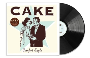 Cake – Comfort Eagle