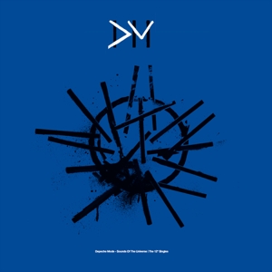 Depeche Mode – Sounds of the Universe - the 12" Singles
