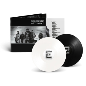 Eisbrecher – Es Bleibt Kalt°! (2003-2023)