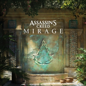 Angelides, Brendan – Assassin's Creed Mirage (Original Soundtrack)