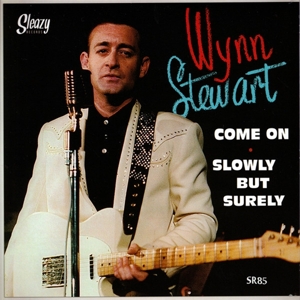 Stewart, Wynn – Come On