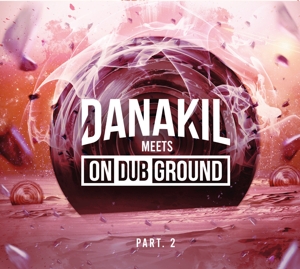 Danakil – Meets Ondubground 2