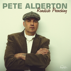 Alderton, Pete – Roadside Preaching