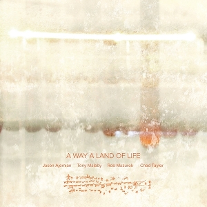 Ajemian, Jason – A Way a Land of Life