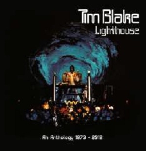Blake, Tim – Lighthouse