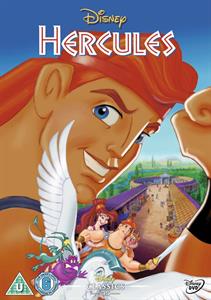 Animation – Hercules