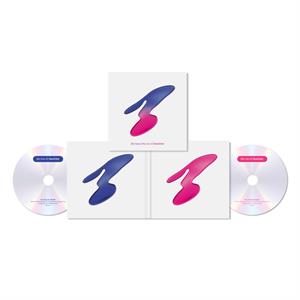 New Order – The Best of and the Rest of