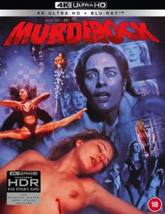 Movie – Murder Rock