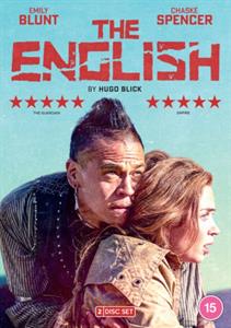 Tv Series – English