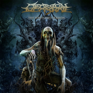 Abaddon Incarnate – Wretched Sermon