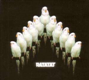 Ratatat – Lp4