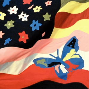 Avalanches – Wildflower
