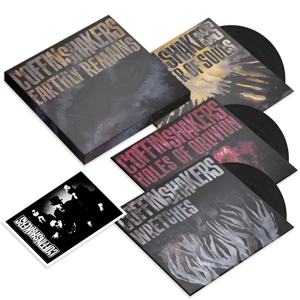 Coffinshakers – 7-Earthly Remains