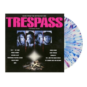 V/A – Trespass