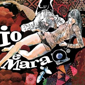 Baldan Bembo, Alberto – Io E Mara
