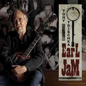 Trischka, Tony – Earl Jam