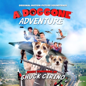 Chuck Cirino – Doggone Adventure