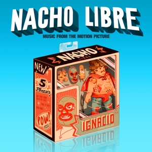 Various – Nacho Libre
