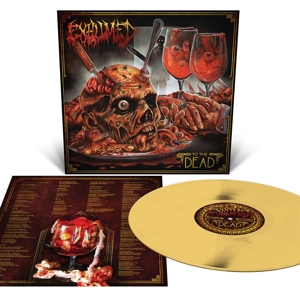 Exhumed – To the Dead