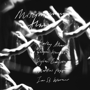 St. Werner, Jan – Miscontinuum Album