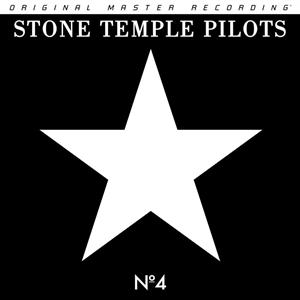 Stone Temple Pilots – No.4