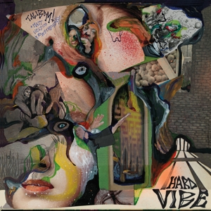 Talibam! – Hard Vibe