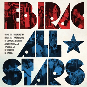 V/A – Ebirac All-Stars