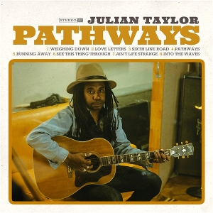 Taylor, Julian – Pathways