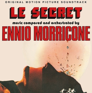 Morricone, Ennio – Le Secret