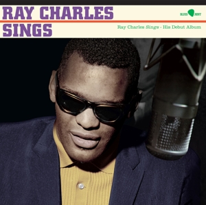Ray Charles – Sings