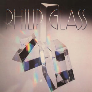 Glass, Philip – Glassworks