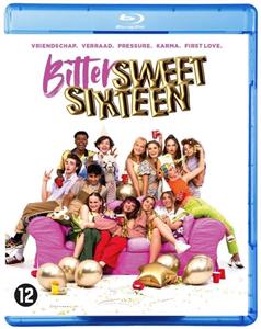 Movie – Bittersweet Sixteen