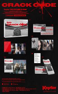 Kep1er – Crack Code