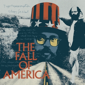 V/A – Allen Ginsberg: the Fall of America