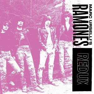 V/A – Marc Urselli's Ramones (Redux)