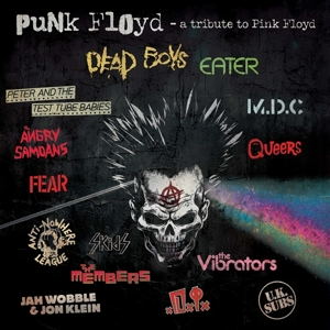 V/A – Punk Floyd