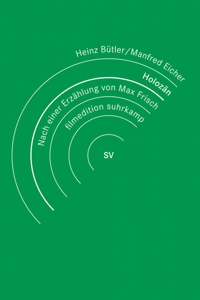 Butler, Heinz – Holozan