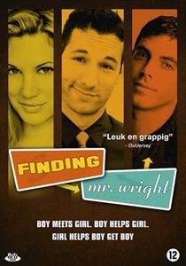 Movie – Finding Mr Wright
