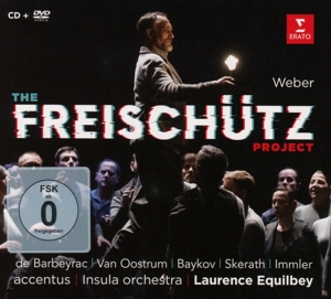 Equilbey – Der Freischutz