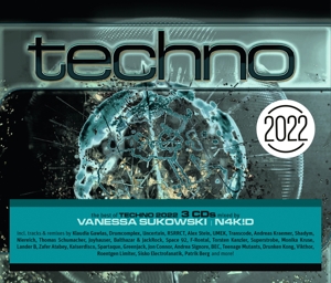 V/A – Techno 2022